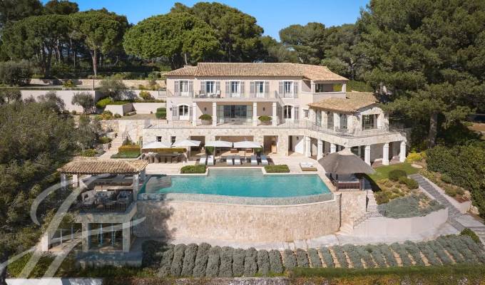 Verkauf Villa Cannes