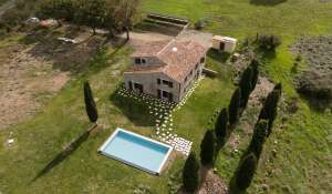 Verkauf Villa Castiglione d'Orcia