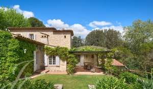 Verkauf Villa Châteauneuf-Grasse