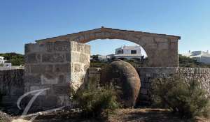 Verkauf Villa Ciutadella de Menorca