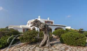 Verkauf Villa Ciutadella de Menorca