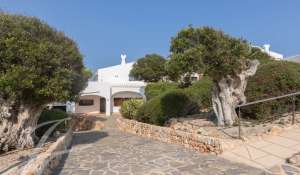 Verkauf Villa Ciutadella de Menorca