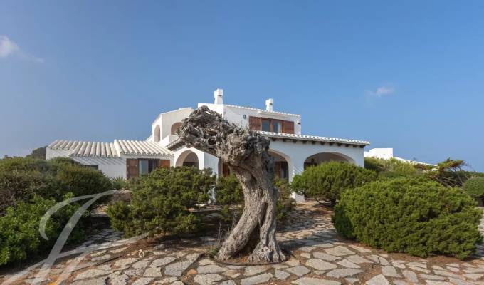 Verkauf Villa Ciutadella de Menorca