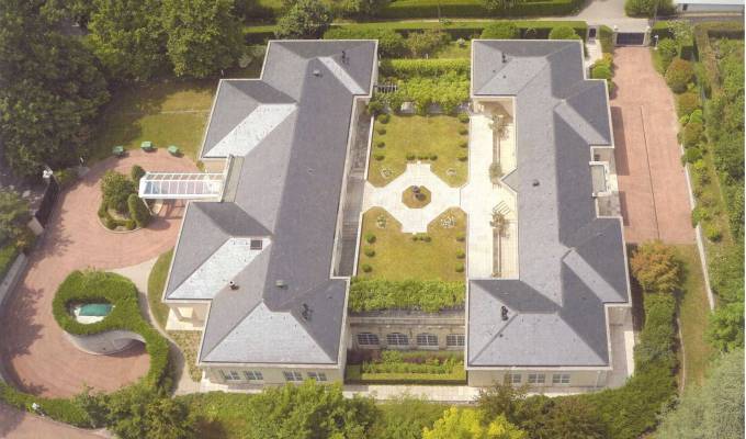 Verkauf Villa Collonge-Bellerive