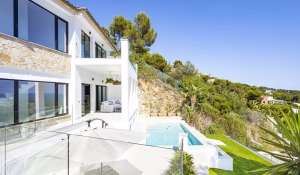 Verkauf Villa Costa d'En Blanes