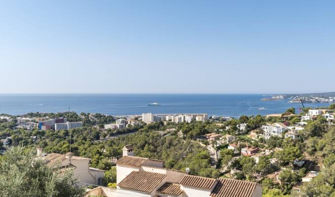 Verkauf Villa Costa d'En Blanes