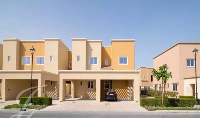 Verkauf Villa Dubailand