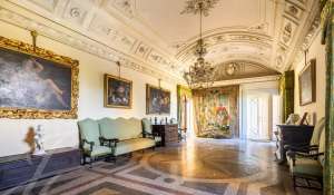Verkauf Villa Firenze