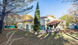 Verkauf Villa Lacoste