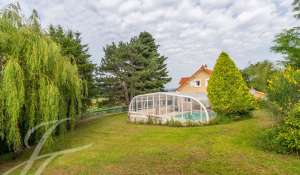 Verkauf Villa Le Puy-en-Velay