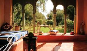 Verkauf Villa Marrakech