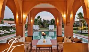 Verkauf Villa Marrakech