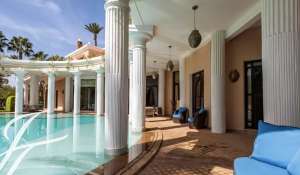 Verkauf Villa Marrakech