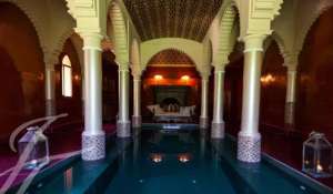 Verkauf Villa Marrakech