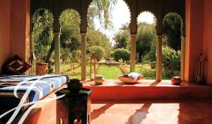 Verkauf Villa Marrakech