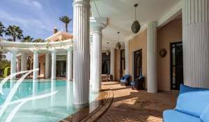 Verkauf Villa Marrakech