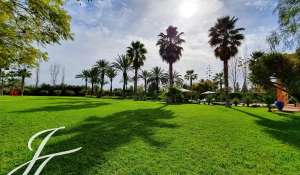 Verkauf Villa Marrakech