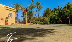 Verkauf Villa Marrakech