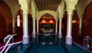 Verkauf Villa Marrakech