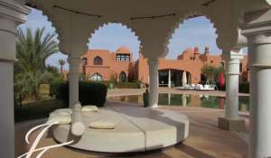 Verkauf Villa Marrakech