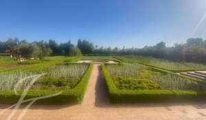 Verkauf Villa Marrakech