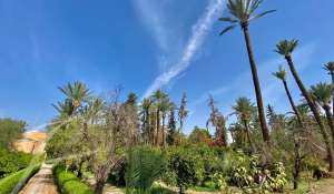 Verkauf Villa Marrakech