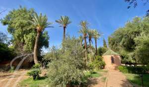 Verkauf Villa Marrakech