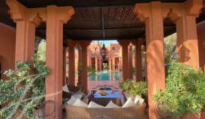 Verkauf Villa Marrakech