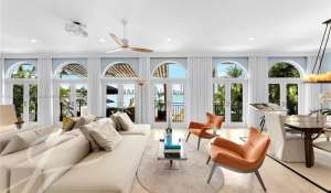 Verkauf Villa Miami Beach