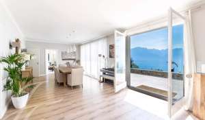 Verkauf Villa Montreux