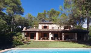 Verkauf Villa Mougins