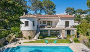 Verkauf Villa Mougins