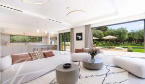 Verkauf Villa Mougins