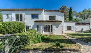 Verkauf Villa Mougins