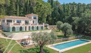 Verkauf Villa Mougins