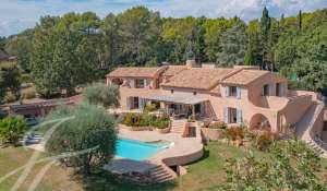 Verkauf Villa Mougins