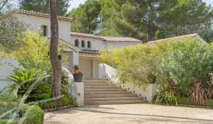 Verkauf Villa Mougins