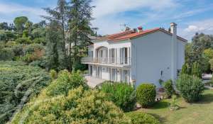 Verkauf Villa Mougins