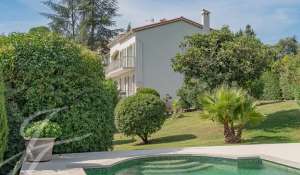 Verkauf Villa Mougins