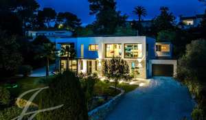 Verkauf Villa Mougins