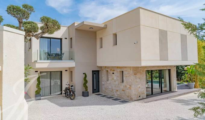 Verkauf Villa Mougins