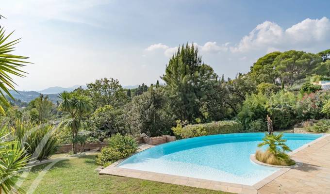 Verkauf Villa Mougins