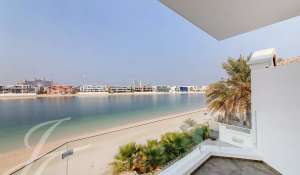 Verkauf Villa Palm Jumeirah