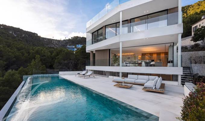 Verkauf Villa Palma de Mallorca