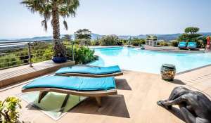 Verkauf Villa Porto-Vecchio