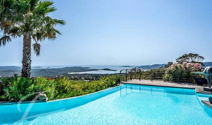 Verkauf Villa Porto-Vecchio