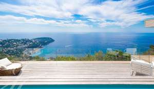 Verkauf Villa Roquebrune-Cap-Martin