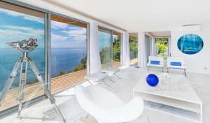 Verkauf Villa Roquebrune-Cap-Martin