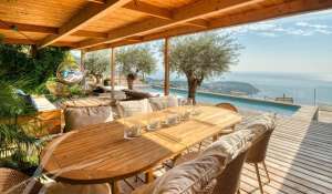 Verkauf Villa Roquebrune-Cap-Martin