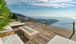 Verkauf Villa Roquebrune-Cap-Martin